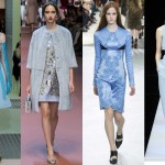TREND ALERT &ndash; CINDERELLA BLUE