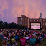 9 OUTDOOR CINEMAS TO VISIT THIS SUMMER
