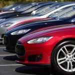 Hackers prove how hard it is to hack a Tesla