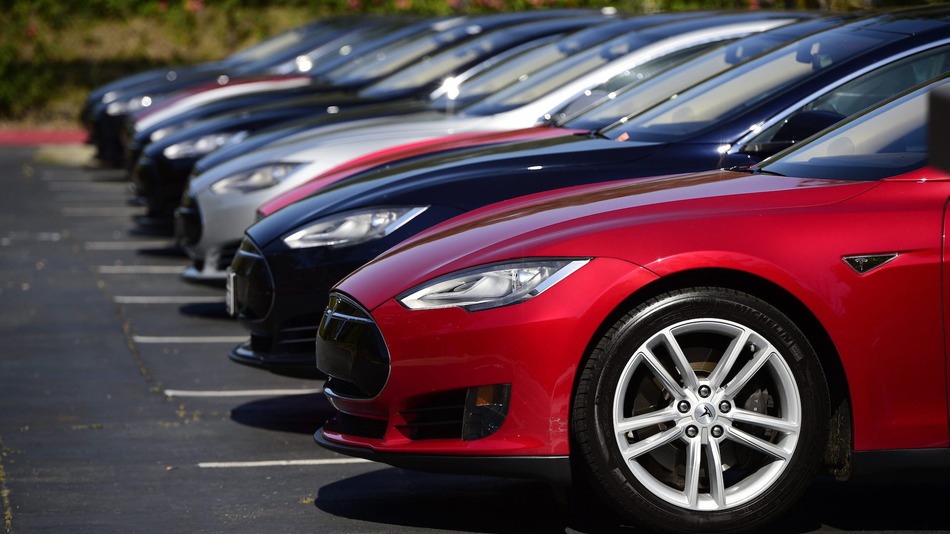 Hackers prove how hard it is to hack a Tesla