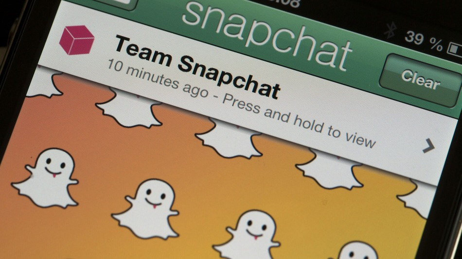 With new update, Snapchat will be less of a data hog